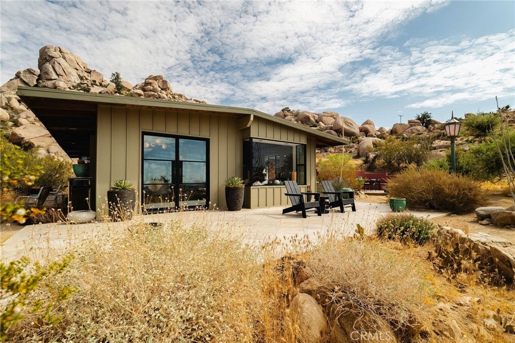 51222 Gamma Gulch Road