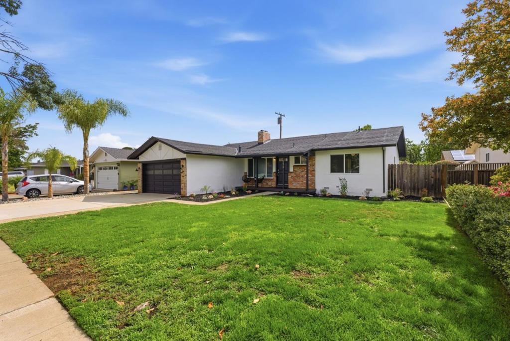 4878 Tilden Drive