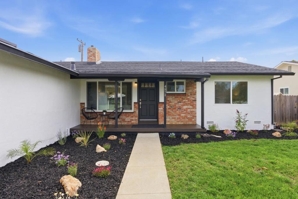 4878 Tilden Drive