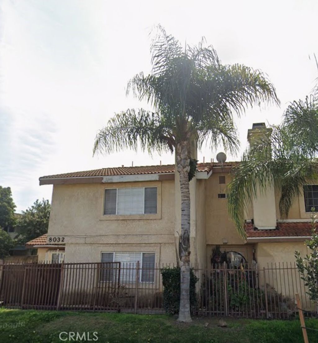 Photo of 8032 Rose St #17, Paramount, CA 90723 (MLS # DW26066996)