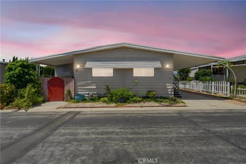 Photo of 17700 S Avalon Boulevard #47, Carson, CA 90746 (MLS # SB26152731)