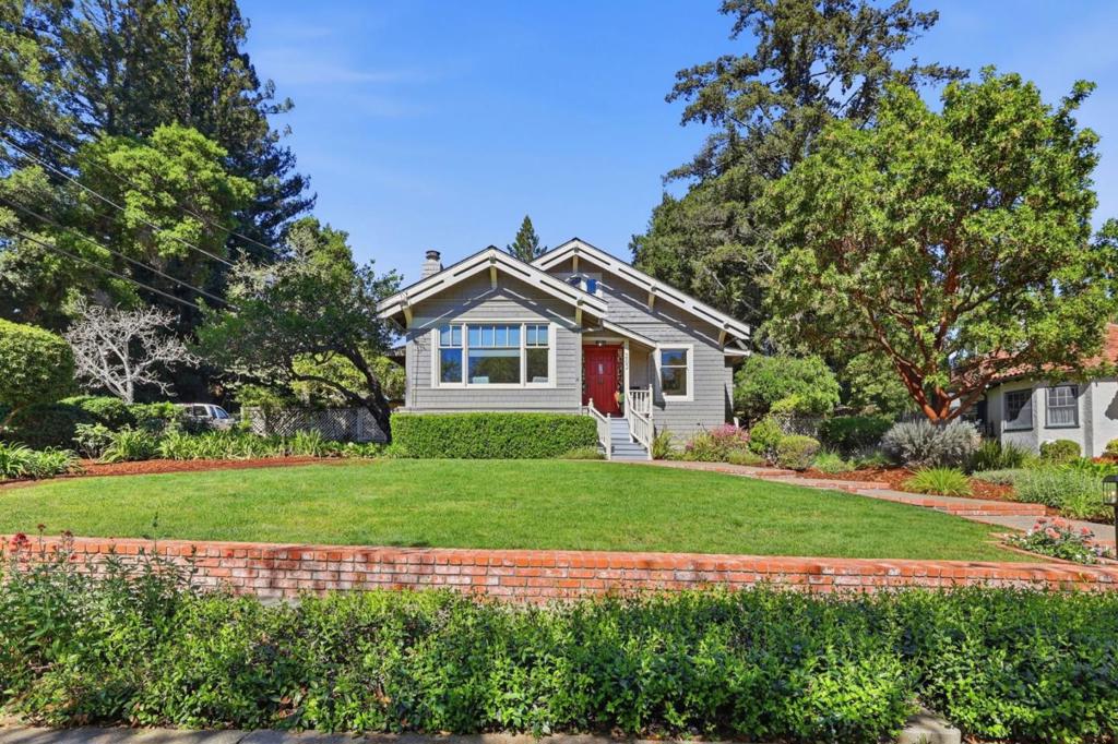 203 Alexander Avenue, Los Gatos CA 95030