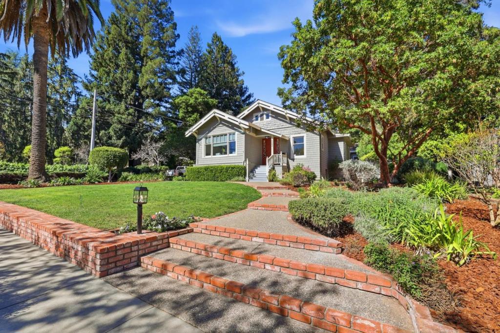 203 Alexander Avenue