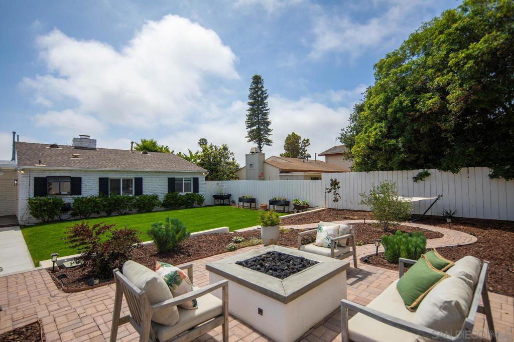 2811 Burgener Blvd.