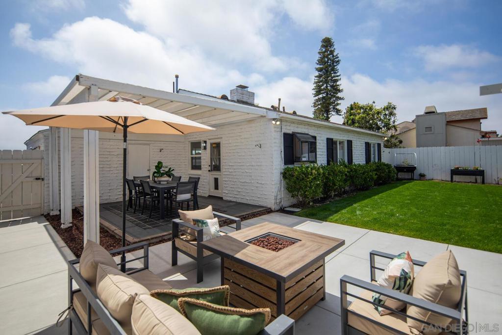 2811 Burgener Blvd.
