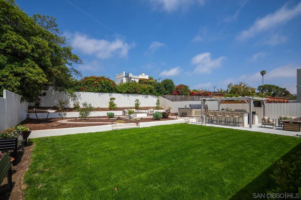 2811 Burgener Blvd.