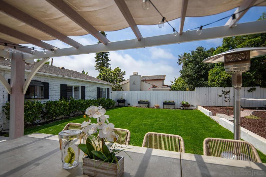 2811 Burgener Blvd.