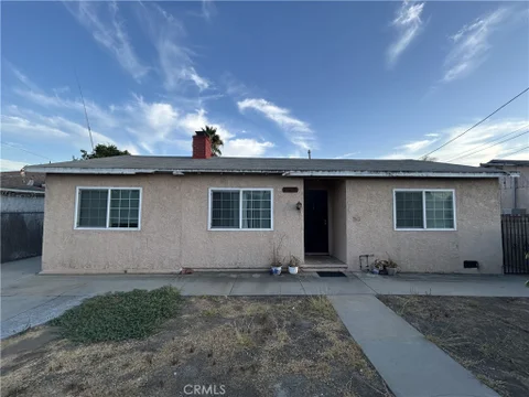 MLS: CV26179151