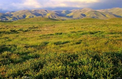 Tiny photo for 0 Arrowhead, California Valley, CA 93453 (MLS # PW26072803)