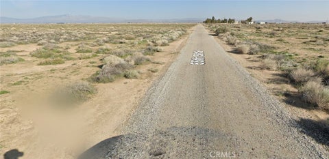 Photo of 0 Vic Ave W Vic Avenue C12 55 Stw Street, Lancaster, CA 93536 (MLS # SR26198560)