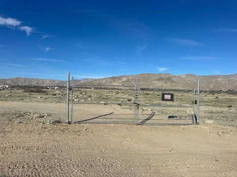 Photo of 0 22nd Ave. Avenue, Desert Hot Springs, CA 92241 (MLS # 219140084DA)