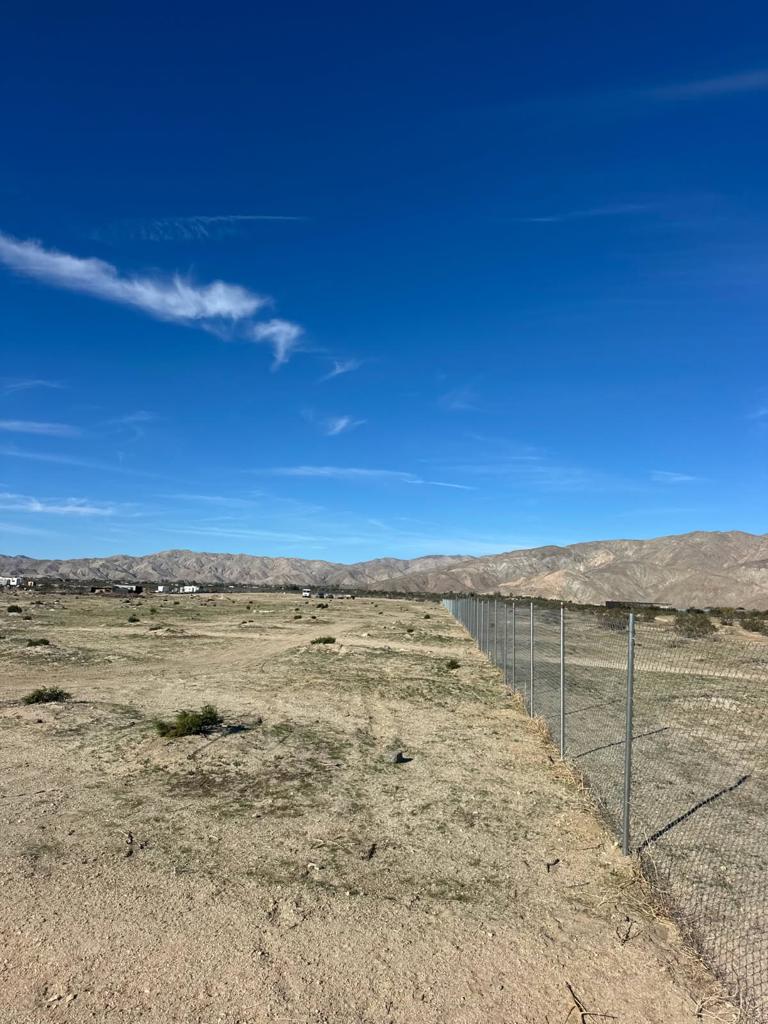 0 22nd Ave. Avenue