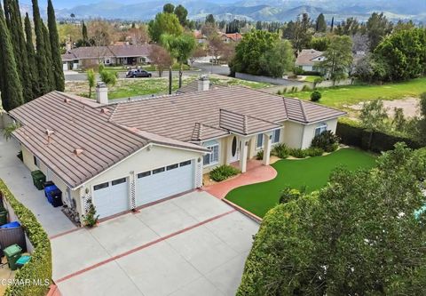 3319 Township Avenue Simi Valley CA 93063