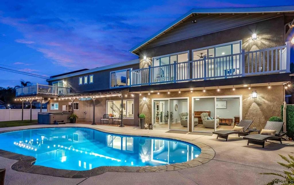 2203 Cameo Road
