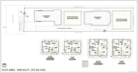515 63Rd Street San Diego CA 92114