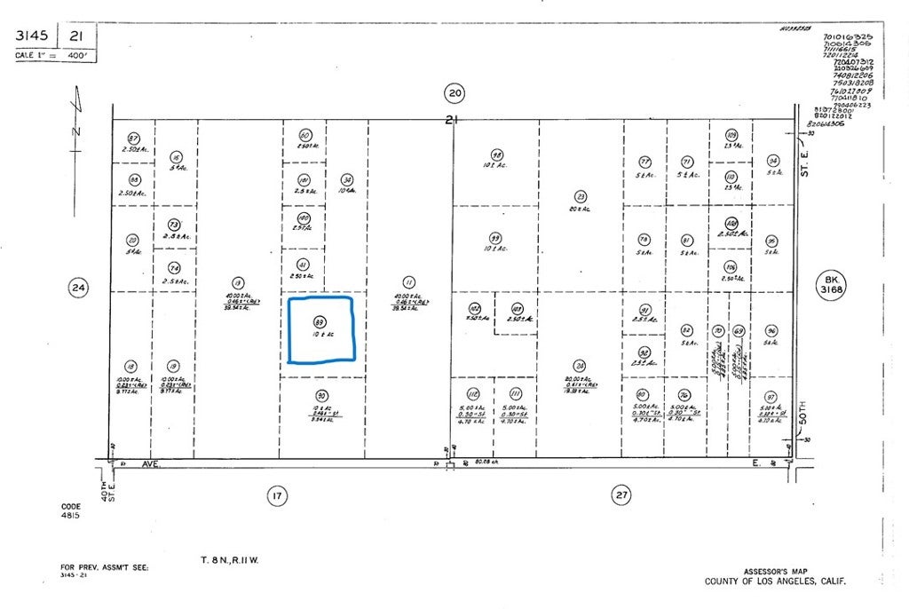 0 E 45th STREET AVE E