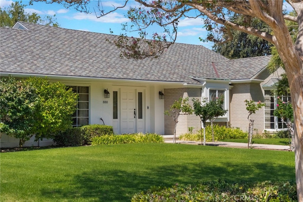 880 S Woodbury Drive