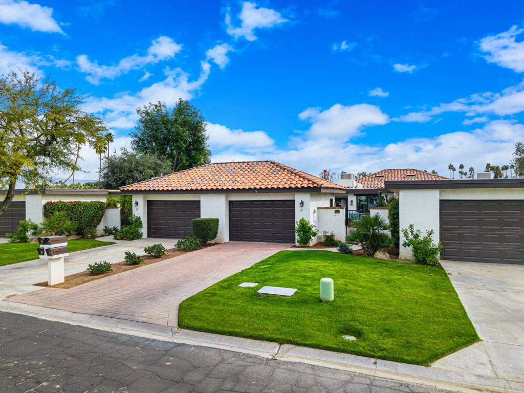 21 Toledo Drive