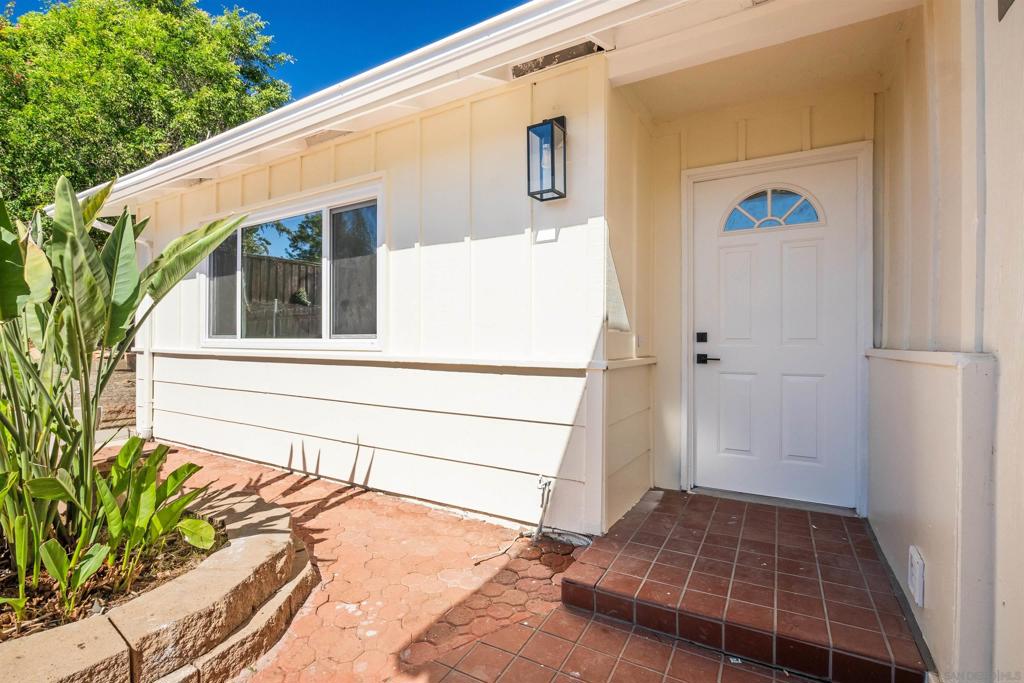 San Marcos - Residential