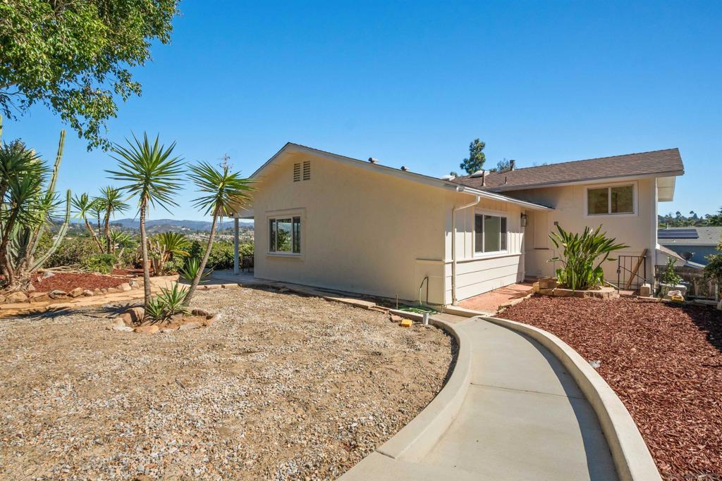 San Marcos - Residential