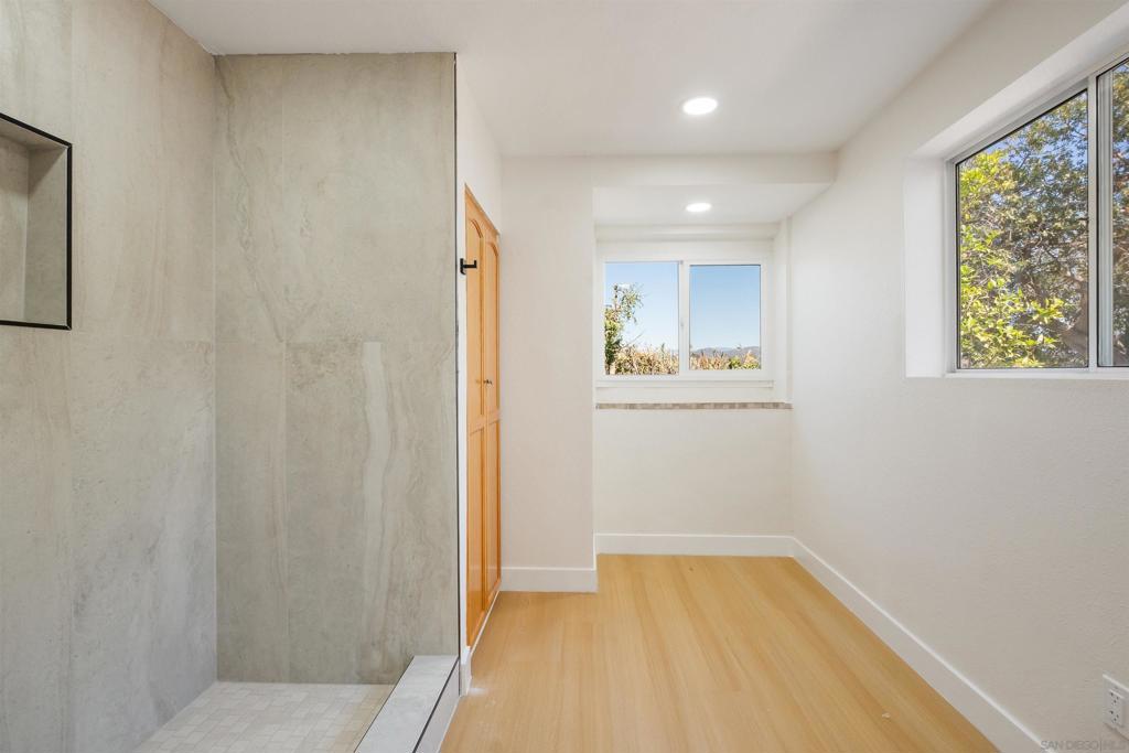 San Marcos - Residential
