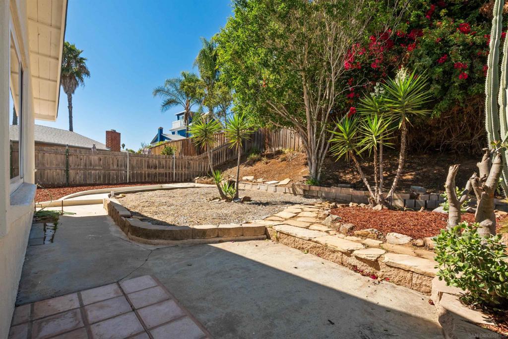 San Marcos - Residential