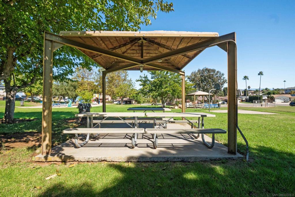 San Marcos - Residential