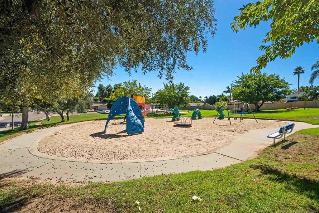 San Marcos - Residential
