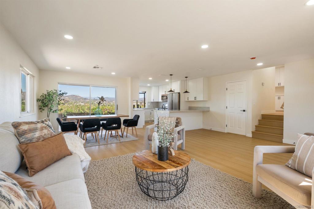 San Marcos - Residential