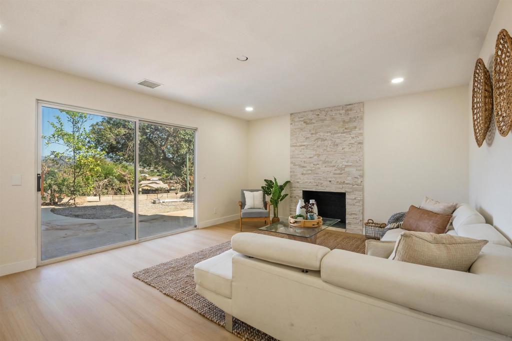 San Marcos - Residential