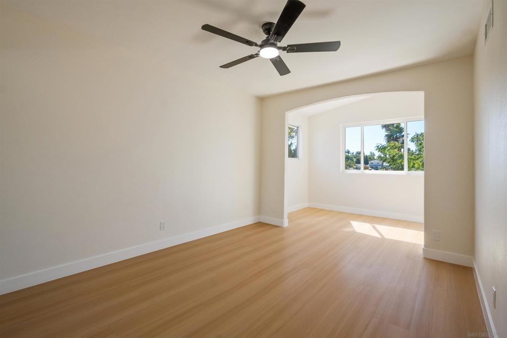 San Marcos - Residential