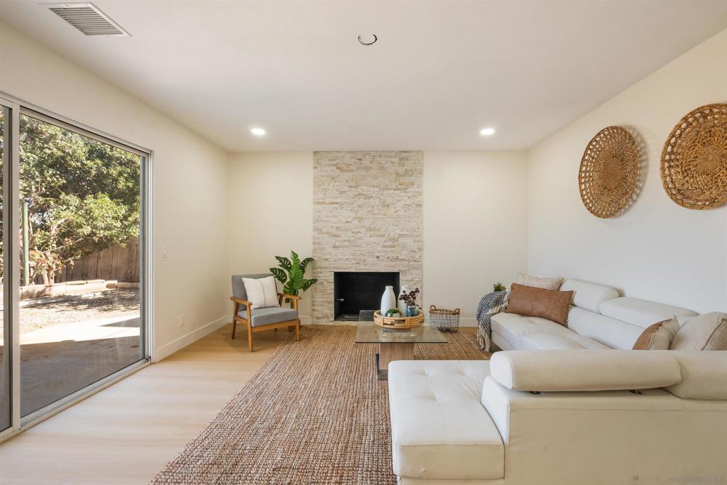 San Marcos - Residential