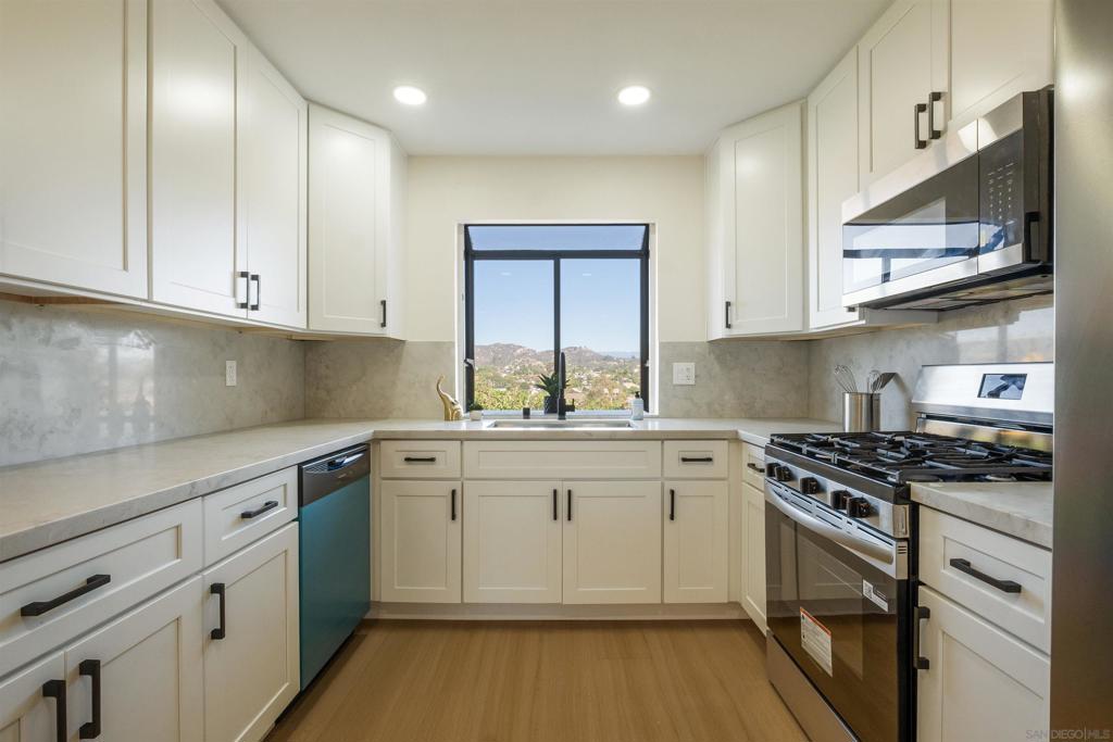 San Marcos - Residential