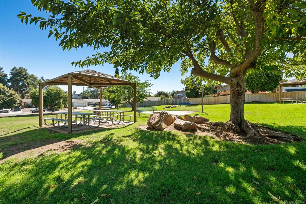 San Marcos - Residential