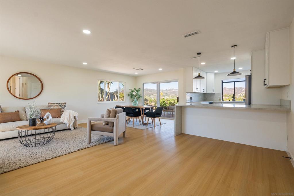San Marcos - Residential