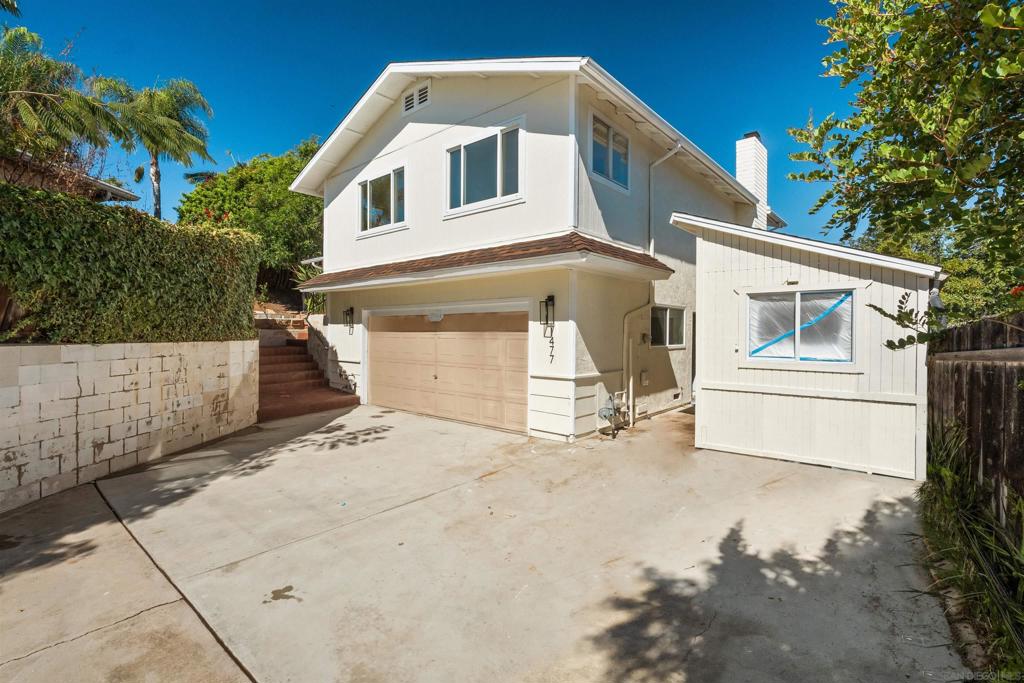 San Marcos - Residential
