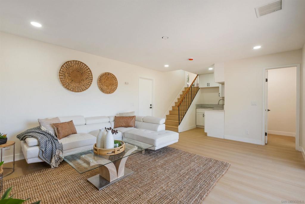 San Marcos - Residential