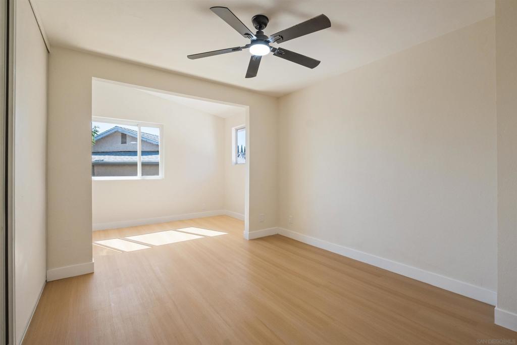 San Marcos - Residential