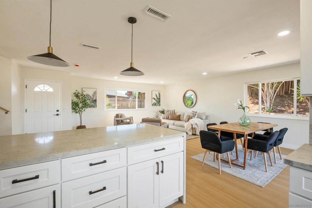 San Marcos - Residential