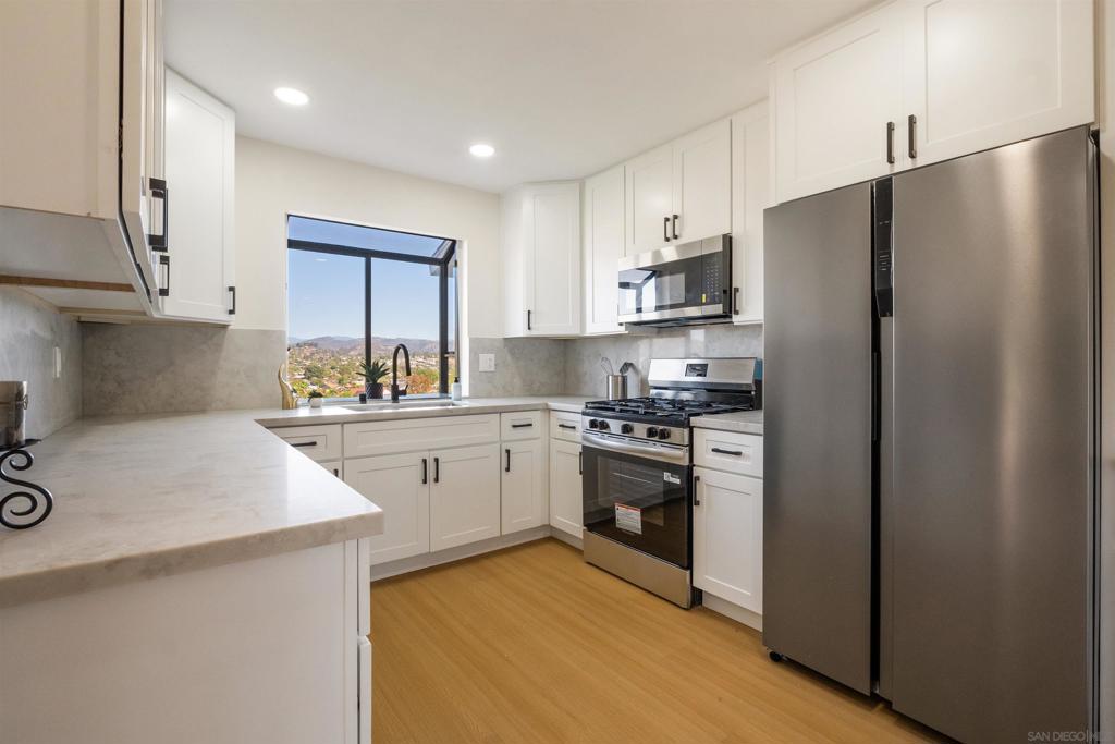 San Marcos - Residential