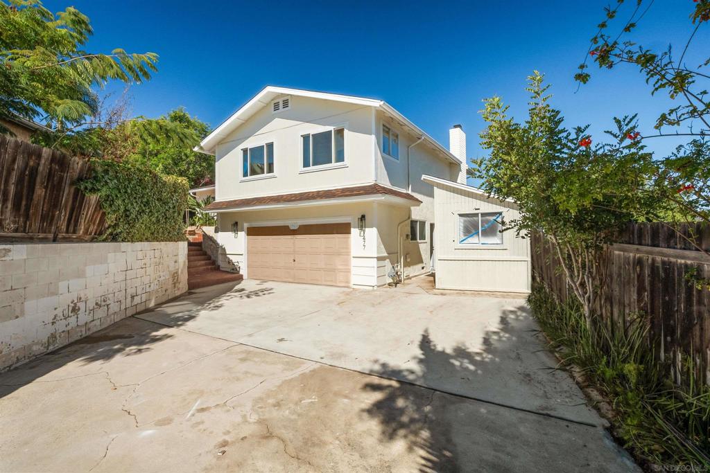 San Marcos - Residential
