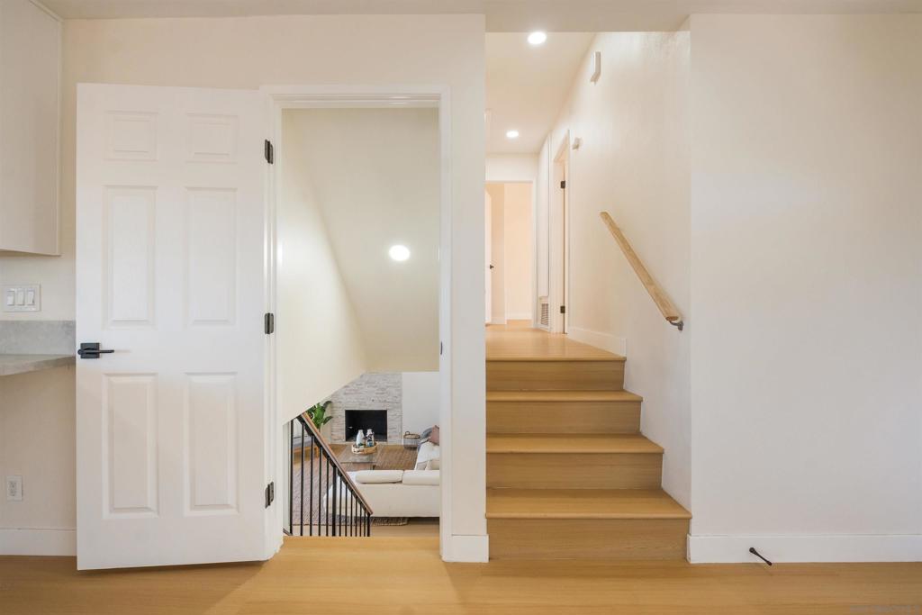 San Marcos - Residential