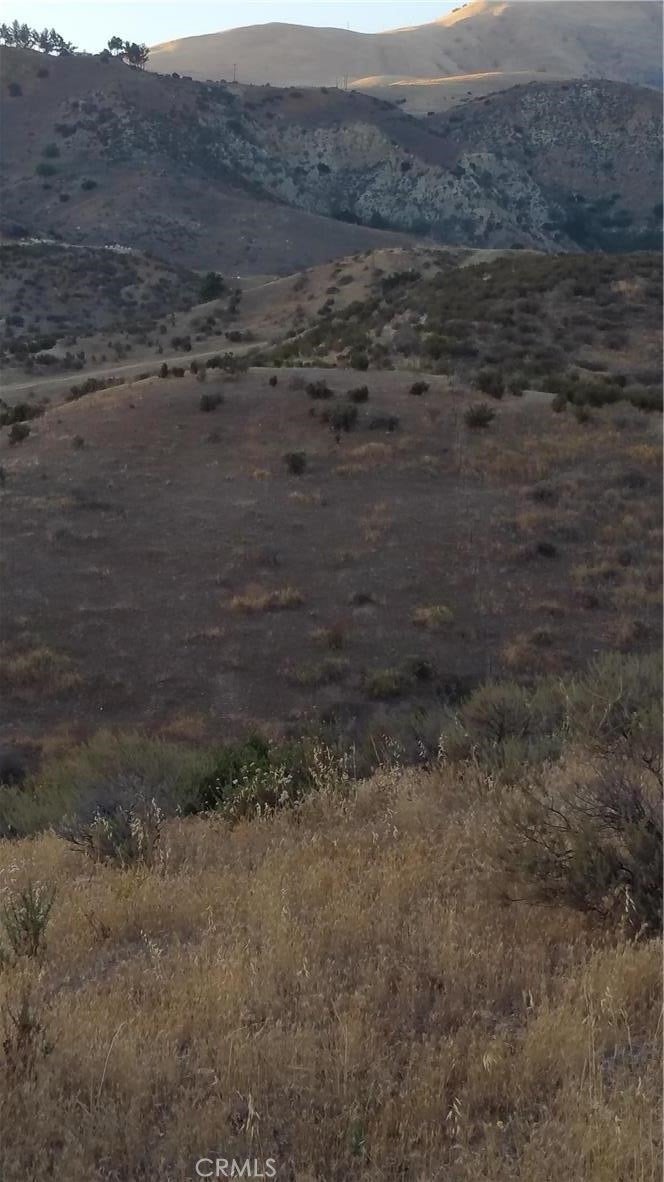 0 BROWNS CANYON RD.