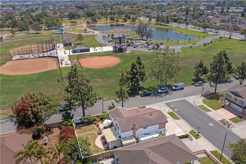 Photo of 2001 W San Lorenzo AVE, Santa Ana, CA 92704 (MLS # IV26097768)