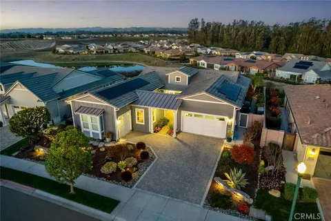 1535 Eucalyptus Road, Nipomo, CA 93444 - MLS#: PI26010897