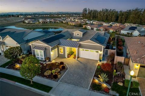 1535 Eucalyptus Road Nipomo CA 93444