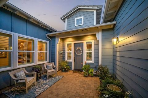 Photo of 1535 Eucalyptus Road, Nipomo, CA 93444 (MLS # PI26010897)