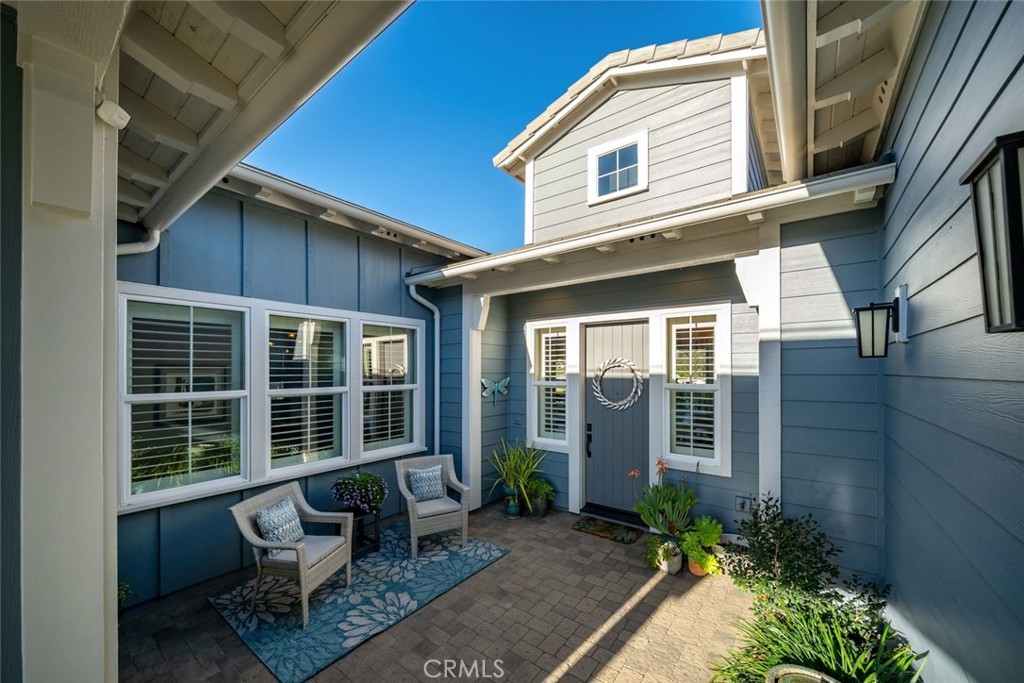 1535 Eucalyptus Road