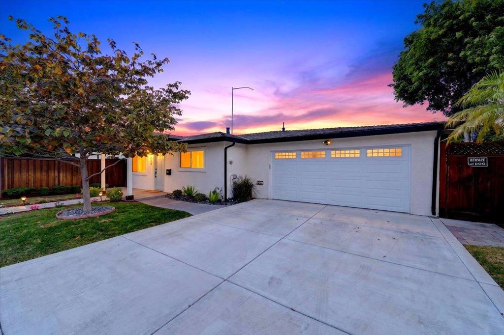 435 Hodges Avenue