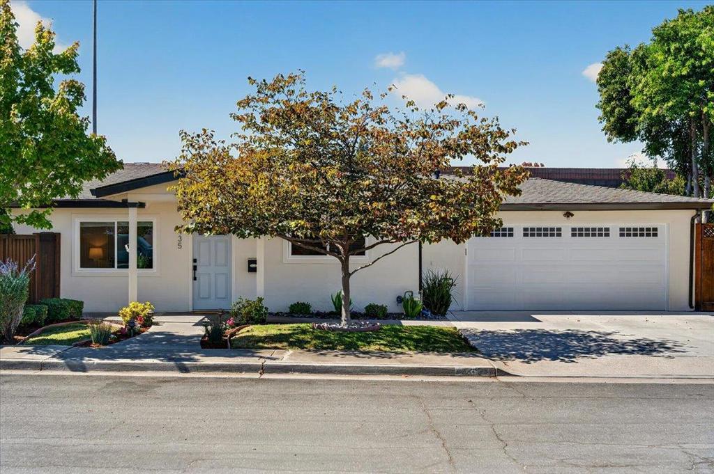 435 Hodges Avenue